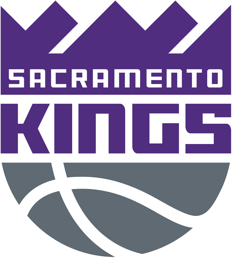 Sacramento Kings 2016-Pres Primary Logo iron on heat transfer